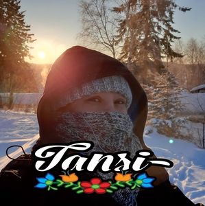 Meet your Posher, Barb a